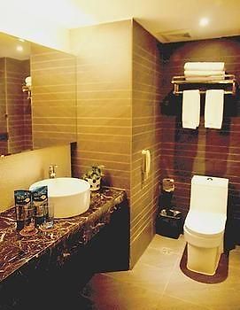 Changsha Xingxiangmidi Hotel エクステリア 写真