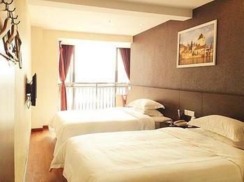 Changsha Xingxiangmidi Hotel エクステリア 写真