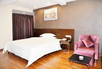 Changsha Xingxiangmidi Hotel エクステリア 写真