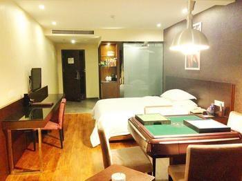 Changsha Xingxiangmidi Hotel エクステリア 写真