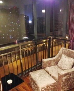 Changsha Xingxiangmidi Hotel エクステリア 写真