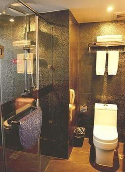 Changsha Xingxiangmidi Hotel エクステリア 写真