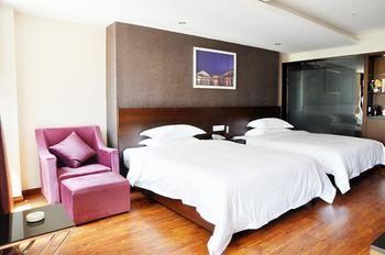 Changsha Xingxiangmidi Hotel エクステリア 写真