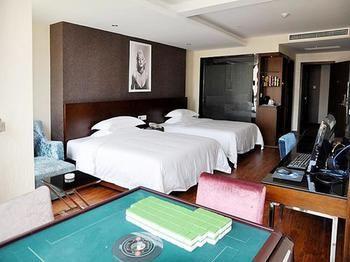 Changsha Xingxiangmidi Hotel エクステリア 写真