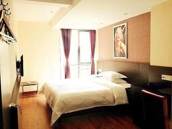 Changsha Xingxiangmidi Hotel エクステリア 写真