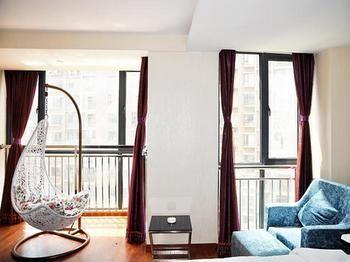 Changsha Xingxiangmidi Hotel エクステリア 写真